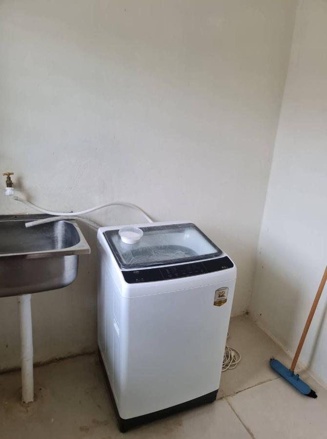 Masters 2 Bedroom Apartment Westfield Nadi Exterior foto